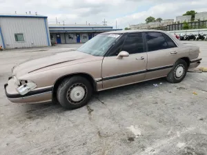 Buick LeSabre LIMITED 3.8L 6 1995