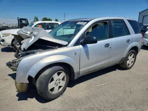 Saturn Vue 3.5L 6 2006