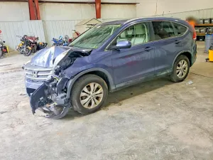 Honda CR-V 2.4L 4 2012