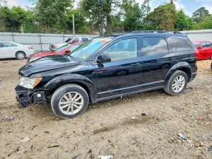 Dodge Journey 2.4L 4 2019