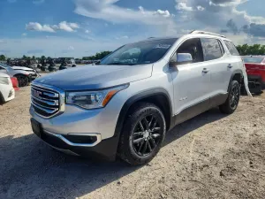 GMC Acadia 3.6L 6 2019