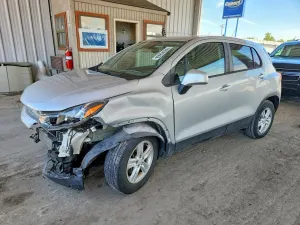 Chevrolet Trax 1.4L 4 2019