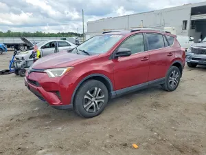 Toyota Rav4 2.5L 4 2018