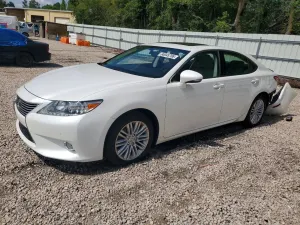 Lexus ES 3.5L 6 2014