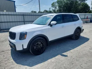 Kia Telluride 3.8L 6 2024