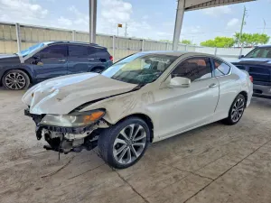 Honda Accord 3.5L 6 2015