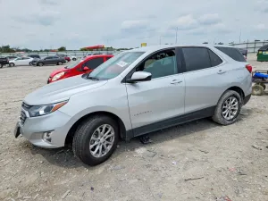 Chevrolet Equinox 1.5L 4 2020