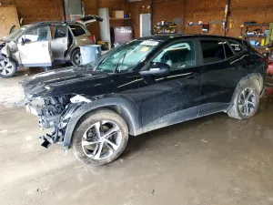 Chevrolet Trax 1.2L 3 2025