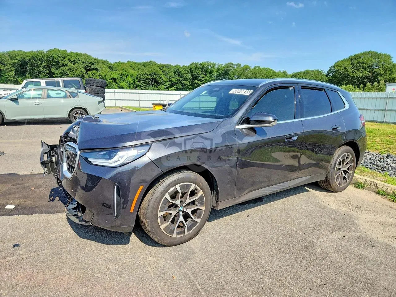 BMW X3 2.0L 4 2026
