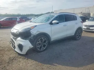 Kia Sportage 2.0L 4 2020