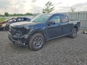 Ford Maverick 2.0L 4 2025