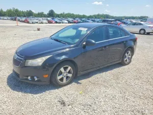 Chevrolet Cruze 1.4L 4 2013