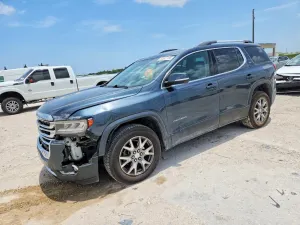GMC Acadia 3.6L 6 2020