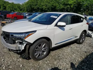 Acura RDX 2.0L 4 2022