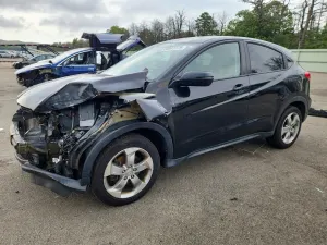 Honda HR-V 1.8L 4 2017