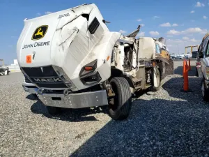 Mack MD Series 6.7L 6 2024