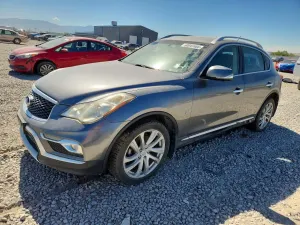 Infiniti QX50 3.7L 6 2016