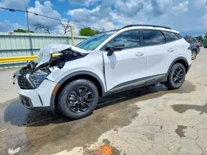 Kia Sportage 2.5L 4 2023