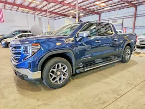 GMC Sierra 5.3L 8 2023