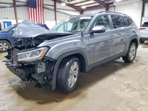Volkswagen Atlas 3.6L 6 2021