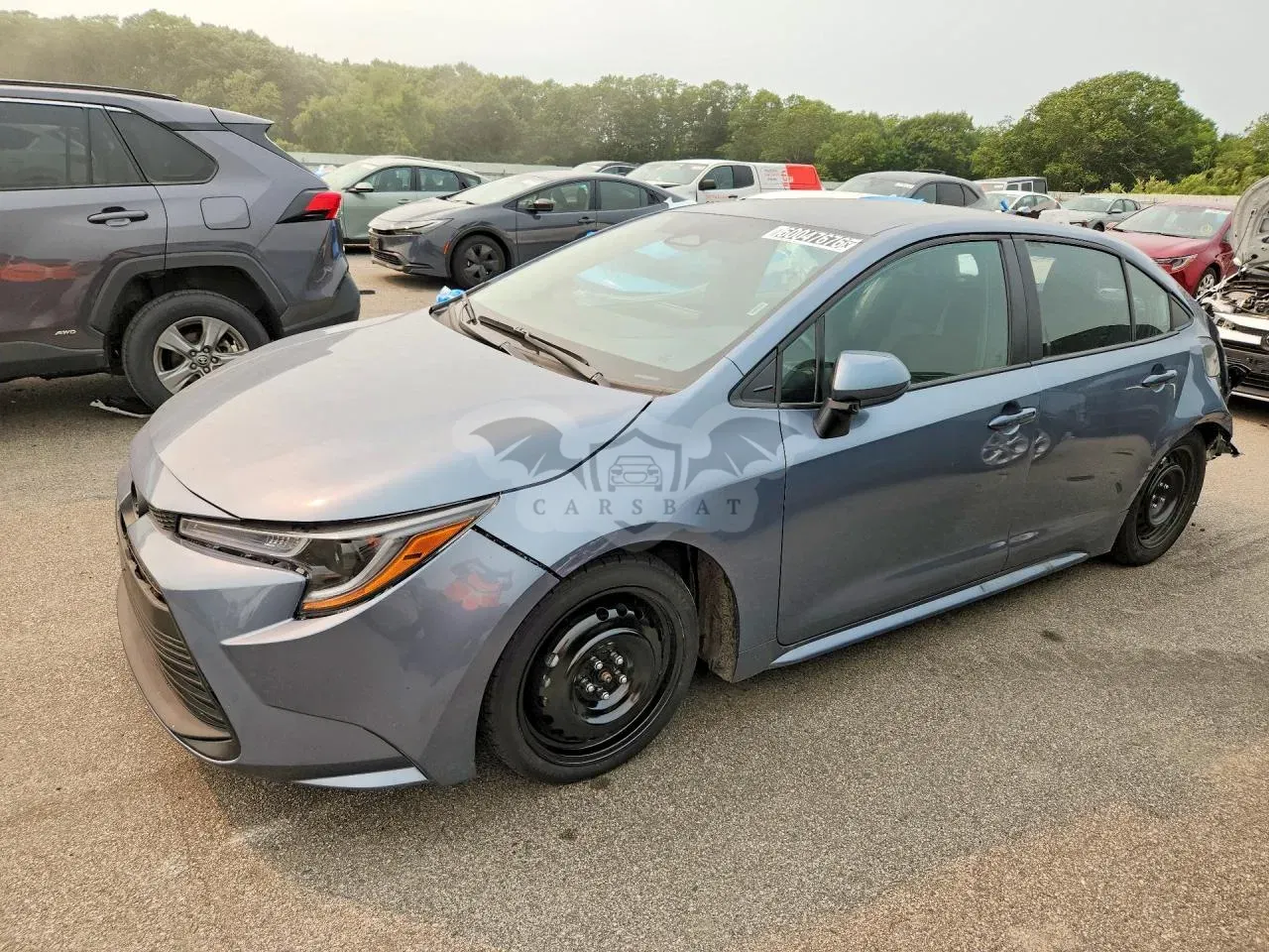 Toyota Corolla 2.0L 4 2026
