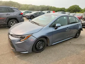 Toyota Corolla 2.0L 4 2026