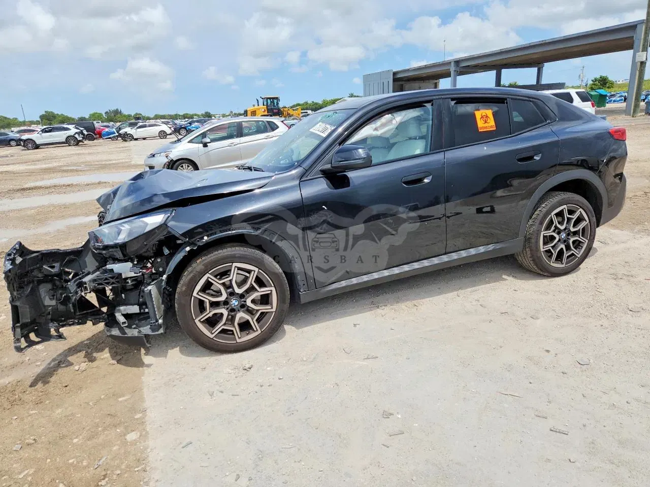 BMW X2 2.0L 4 2026