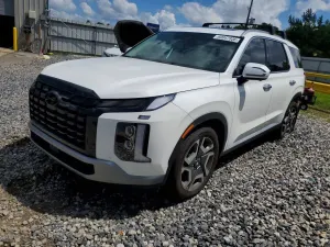 Hyundai Palisade 3.8L 6 2024
