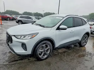 Ford Escape 2.0L 4 2025