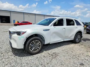 Mazda CX-90 3.3L 6 2025