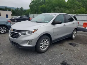 Chevrolet Equinox 1.5L 4 2020