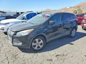 Ford Escape 1.6L 4 2013