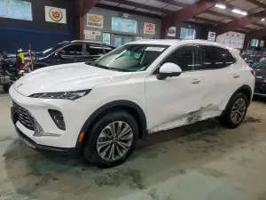 Buick Envision 2.0L 4 2024