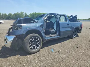 RAM 1500 3.0L 6 2026