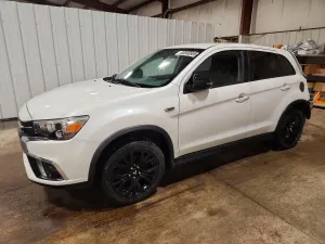 Mitsubishi Outlander 2.0L 4 2018