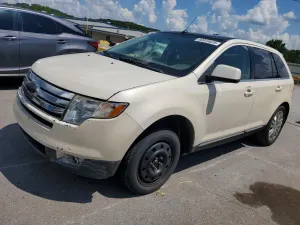 Ford Edge 3.5L 6 2008