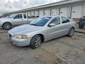 Volvo S60 2.5L 5 2007