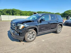 GMC Terrain 1.5L 4 2026