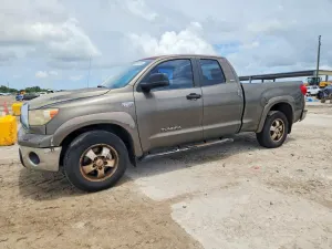 Toyota Tundra 5.7L 8 2007
