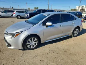 Toyota Corolla 1.8L 4 2020
