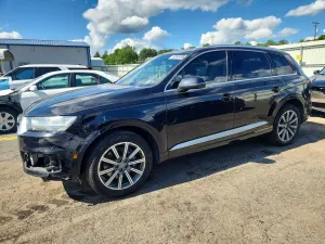 Audi Q7 2.0L 4 2017