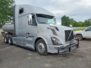 Volvo VN 12.8L 6 2018