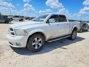 Dodge RAM 5.7L 8 2012