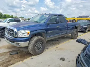 Dodge RAM 5.9L 6 2006