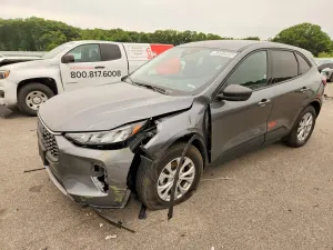 Ford Escape 1.5L 3 2025