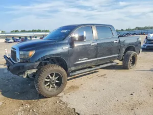 Toyota Tundra 5.7L 8 2010