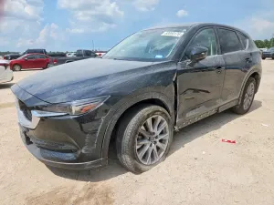 Mazda CX-5 2.5L 4 2019