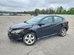 Honda HR-V 1.8L 4 2017