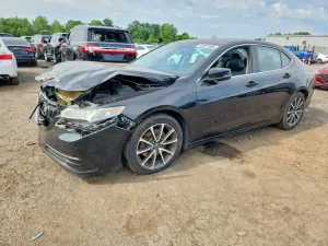 Acura TLX 3.5L 6 2015