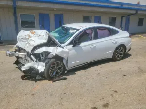 Hyundai Sonata 2.5L 4 2023